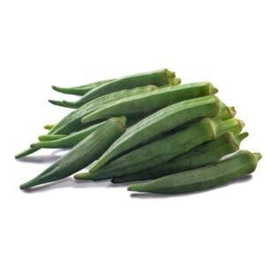 Bhendi(Okra)(Lady’s Finger) Hybrid[20+ Seeds]