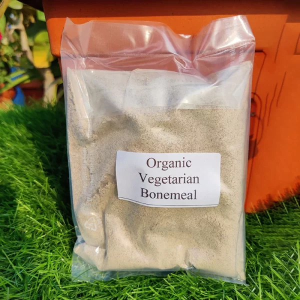 Pure Natural Vegetarian Bone Meal-బోన్ మీల్ (1kg)