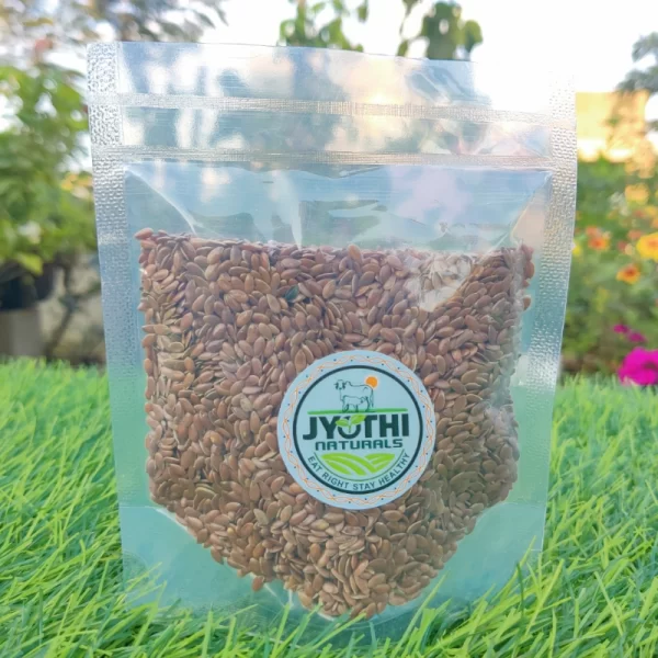 Flax Seeds-అవిసె గింజలు(200grms)