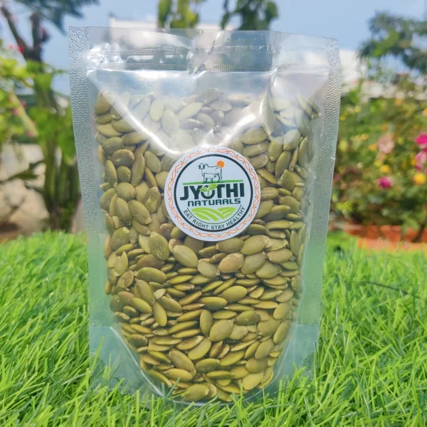 Pumpkin Seeds-గుమ్మడికాయ గింజలు