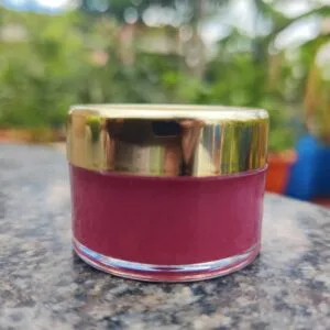 Natural Lip Balm(25g)