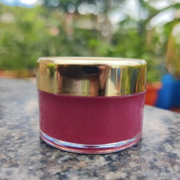 Natural Lip Balm(25g)